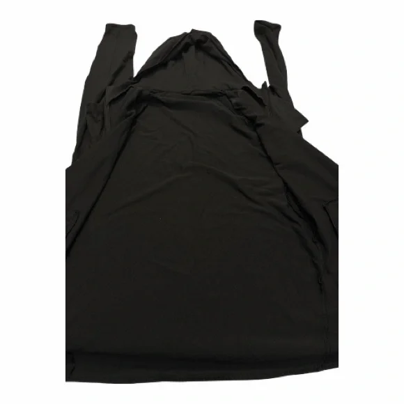 lululemon Jacket Men Large Surge Warm Zip Up Hoodie - Picture 4 of 8